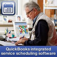 Scheduling Software