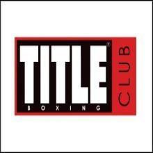 TITLE Boxing Club