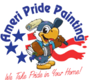 AmreiPride Painting Logo