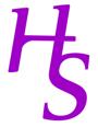 Hairlines Salon Logo