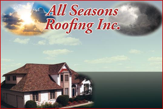 All Seasons Roofing