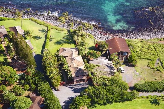 Patty Sadler Realtor Broker of Coldwell Banker Island Properties. Maui Real Estate Agent Expert with years of experience and local market knowledge for the buyer and seller.