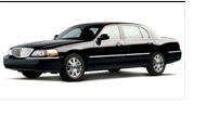 3 Passenger Lincoln Town Car