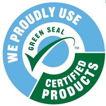 Green Seal Logo