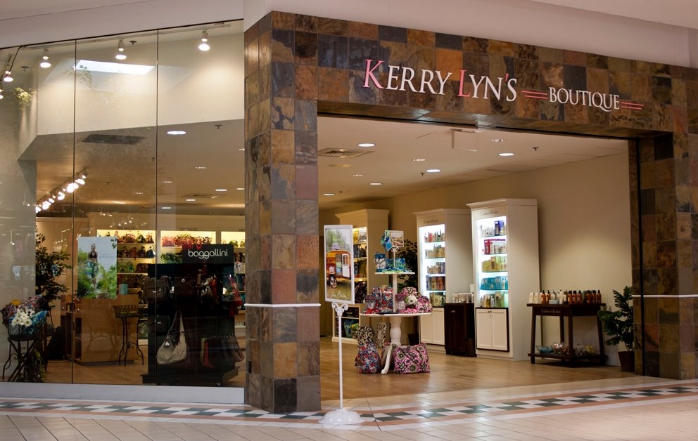 Kerry Lyn's Boutique in Aviation Mall, Queensbury, NY 12804