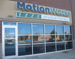 MotionWorks Physical Therapy