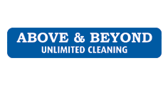 Above & Beyond Unlimited Cleaning