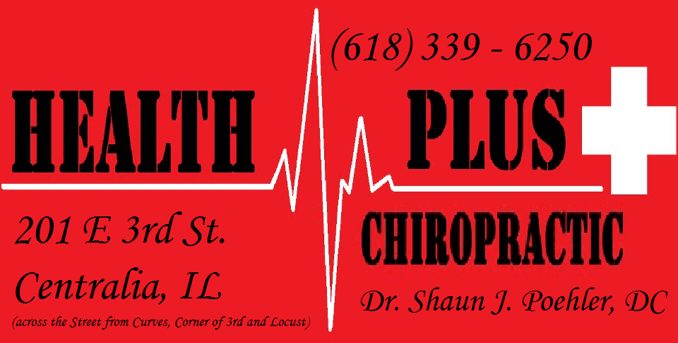 Health Plus Chiropractic