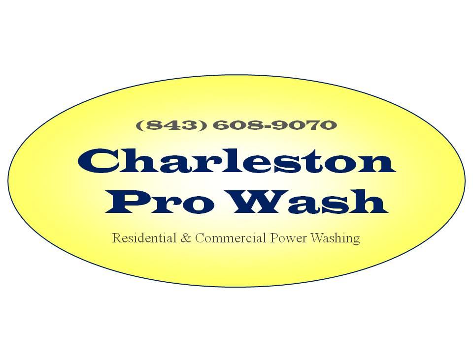 Charleston Pro Wash