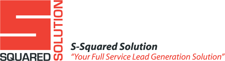 S-Squared Solution your full service lead generation company