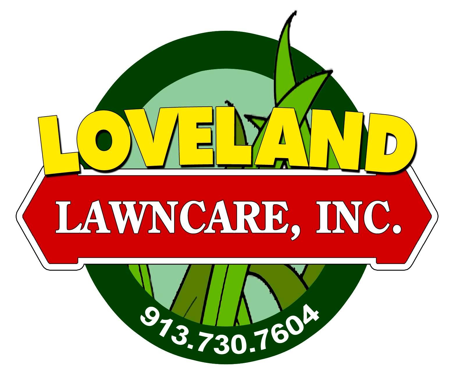 Loveland Lawncare Inc.