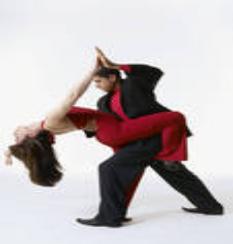 Salsa Dance Classes