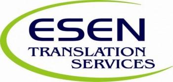 ESEN Translation Services