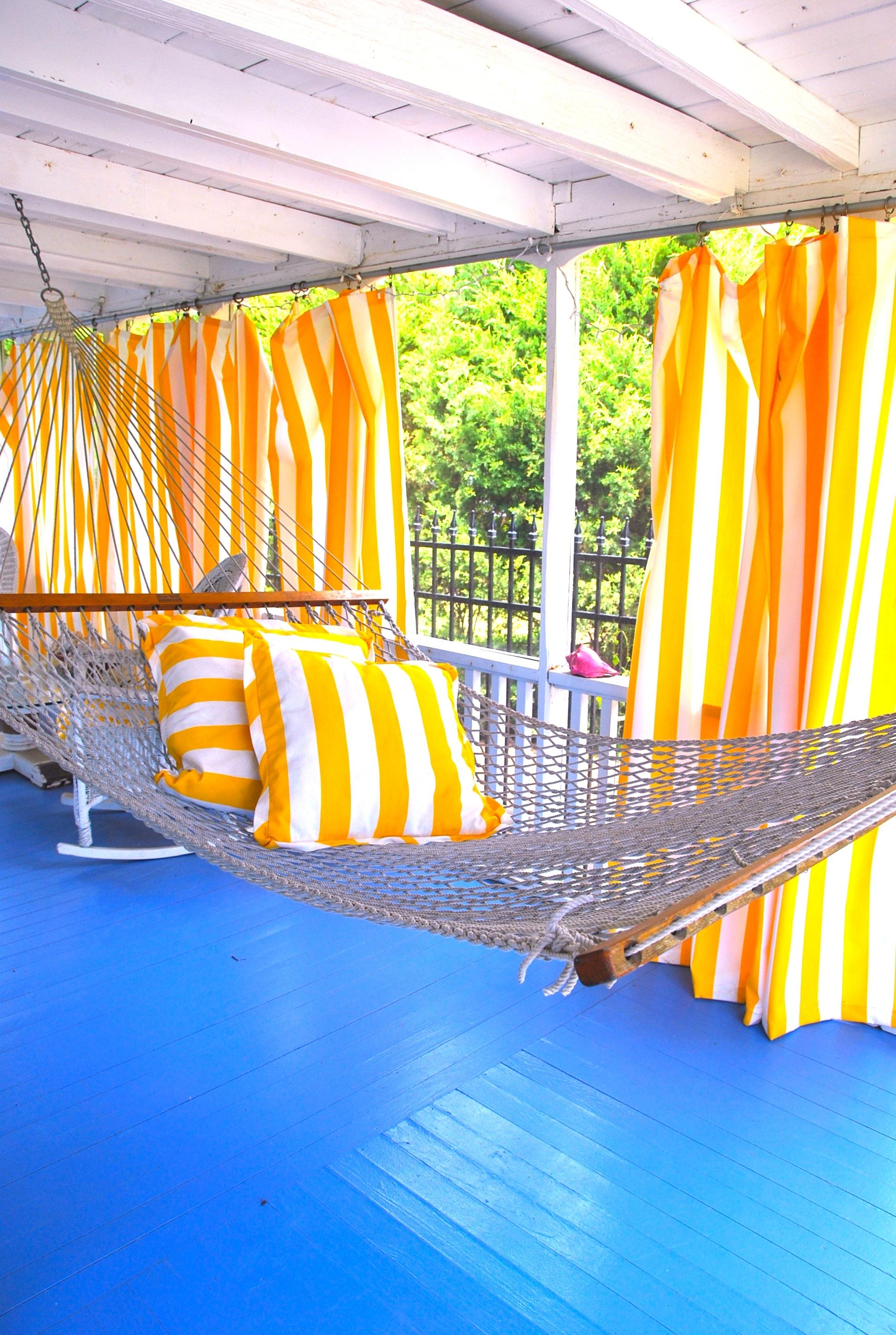 Hammock by the Beach