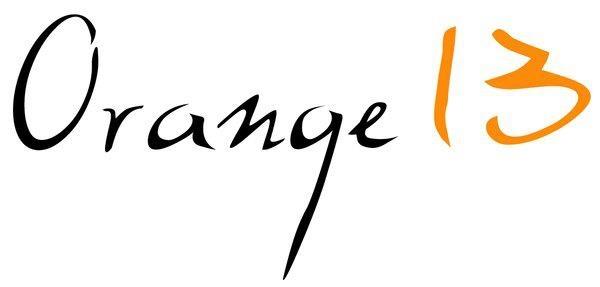 Orange 13 Lounge