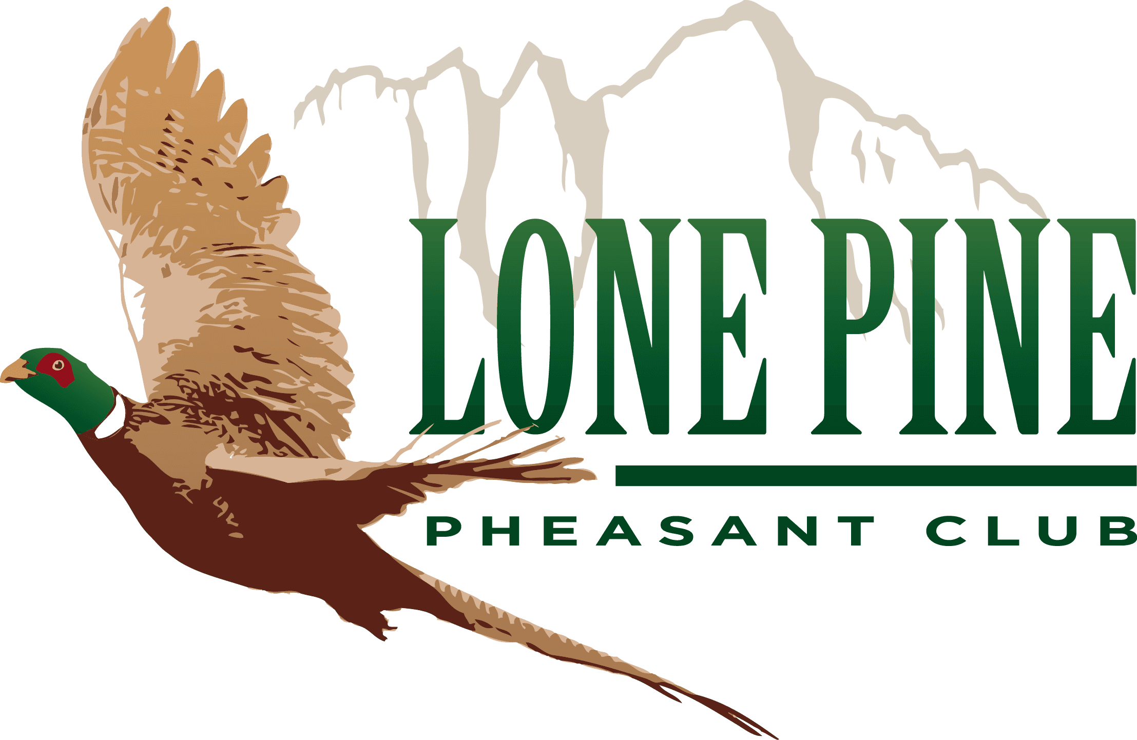 Lone Pine Pheasant Club