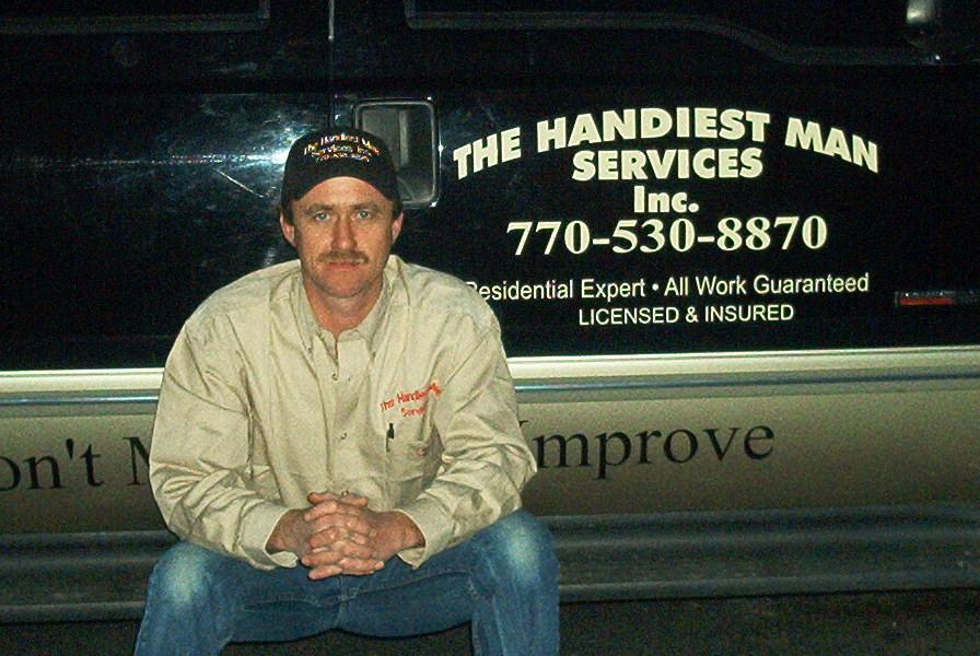 The Handiest Man Services Inc