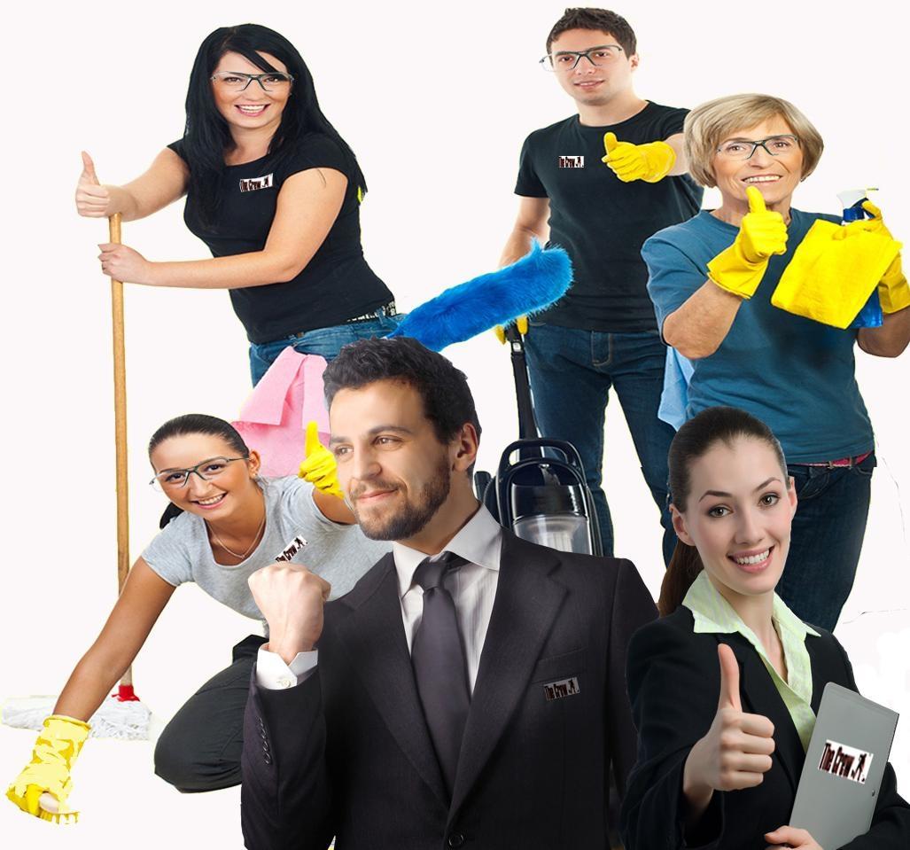 Janitorial Services You Can Count On