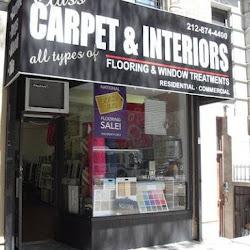 Class Carpet & Interiors