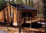 Laurel Ridge Cabins