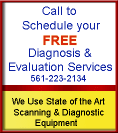 Free Diagnosis an honest evaluation your car problems