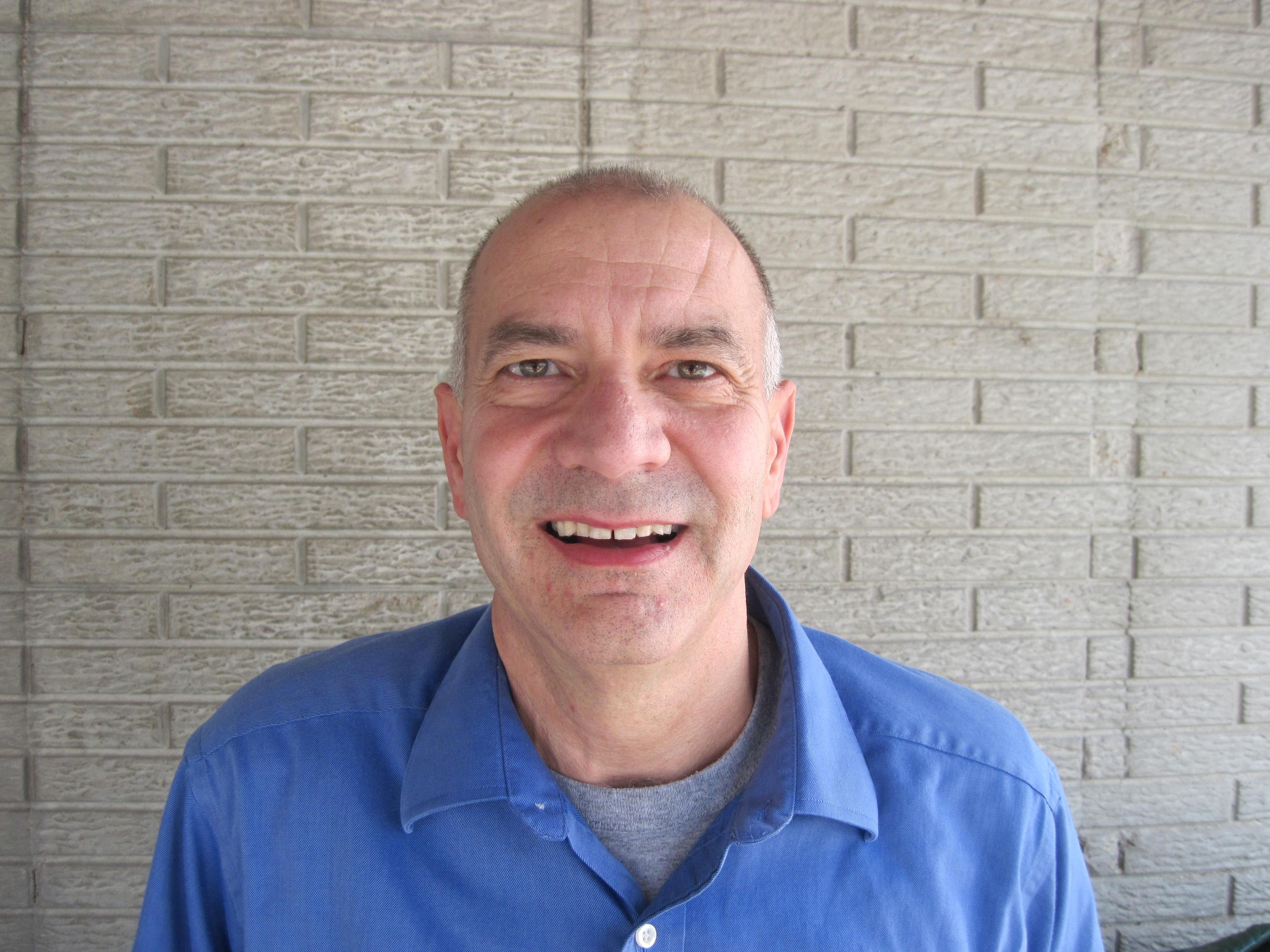 Mike Najjar, Owner