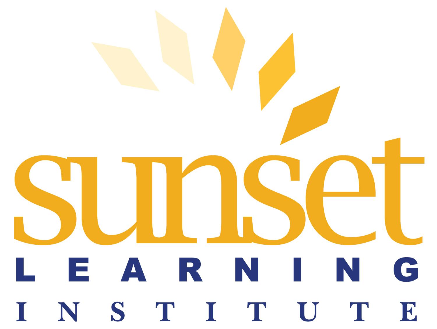 Sunset Learning Institute