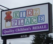 Kidz Place