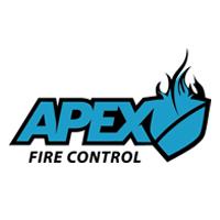 Apex Fire Control Logo