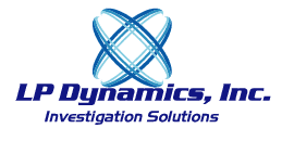 LP Dynamics, Inc. Private Investigation