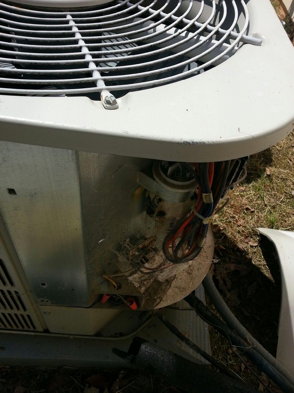 air conditioner repair Mcdonough 7708754113