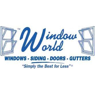 Window World TX Logo