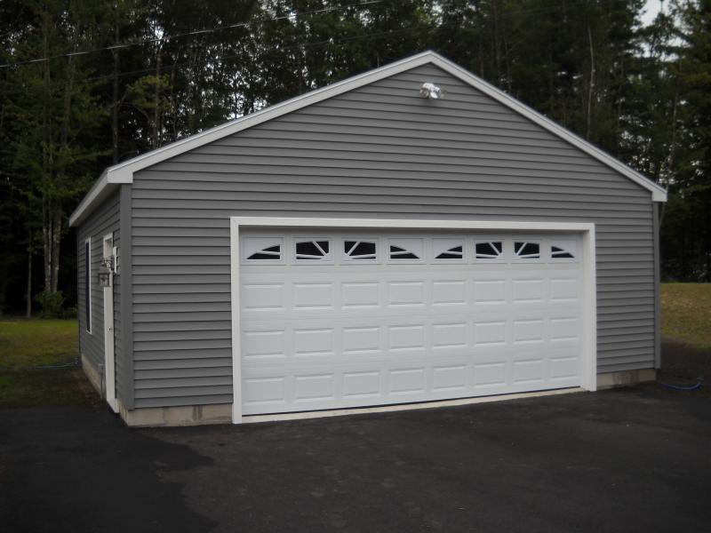 Garage Door Repair Seattle (877) 282-2473