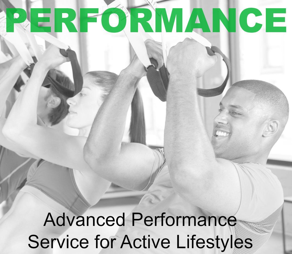 If you are an active athlete or have a high level of physical activity, you need regular maintenance for your body