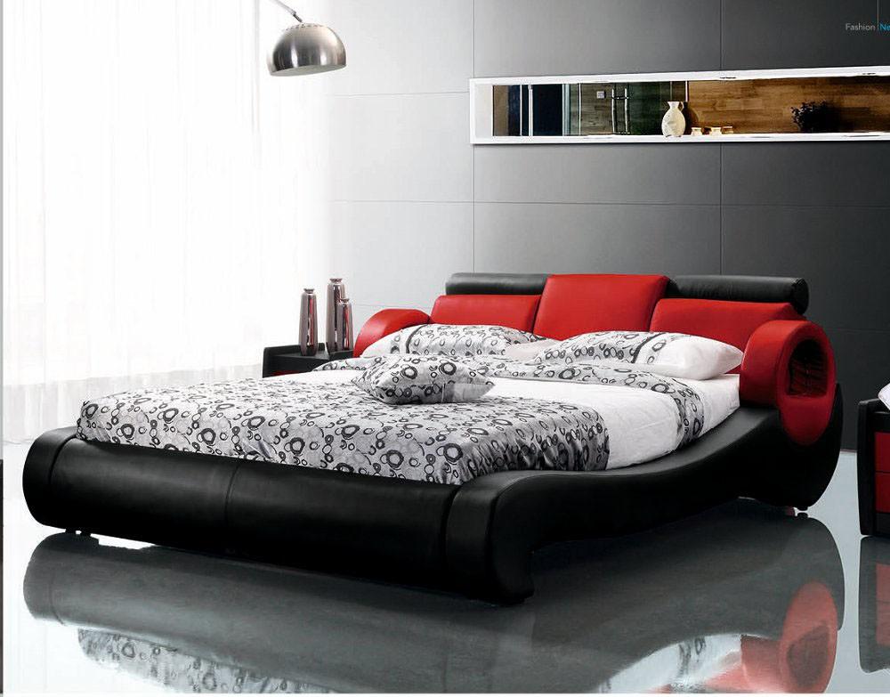 modern Bed