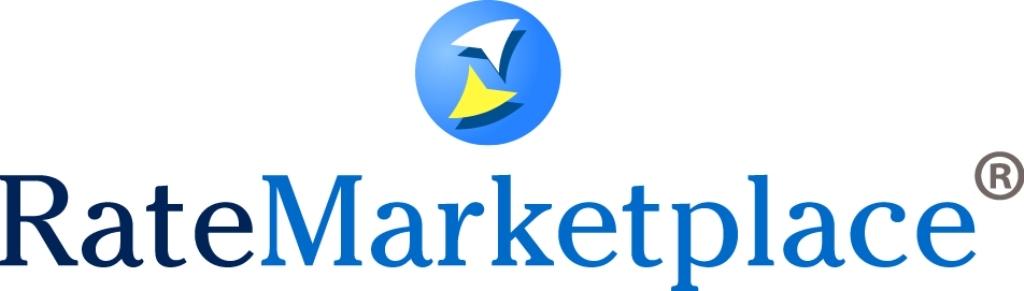 Ratemarketplace logo - online mortgage leads