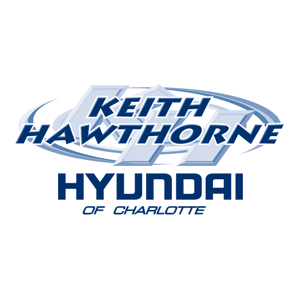 Keith Hawthorne Hyundai of Charlotte Logo