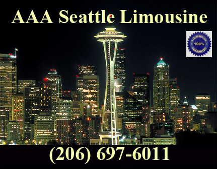 Seattle Limousine