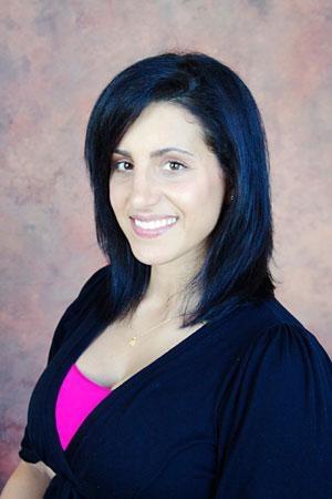 Christina Khoury, MD