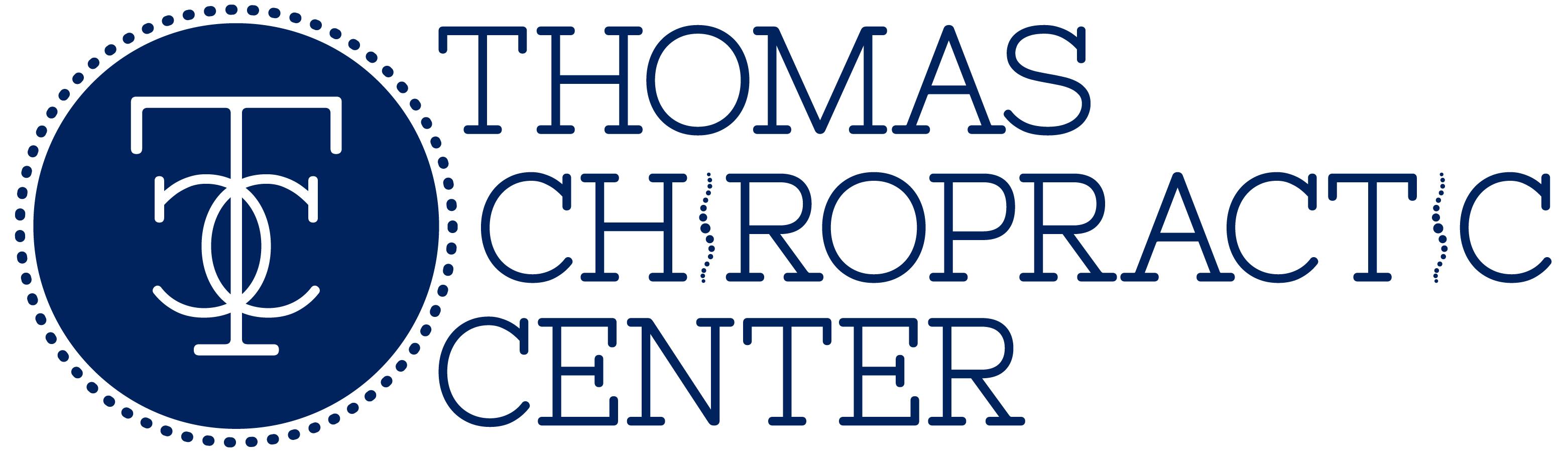 Thomas Chiropractic Center