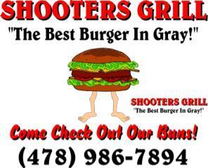 Shooters Grill