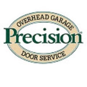 Precision Garage Doors