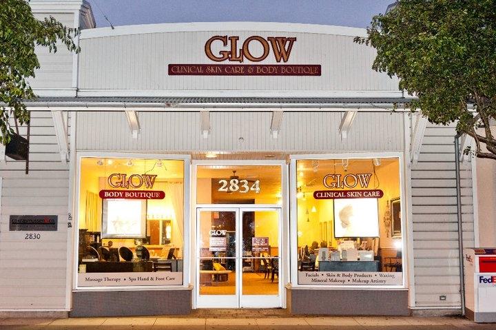 Glow Clinical Skincare and Body Boutique