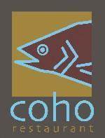 Coho Restaurant, Friday Harbor