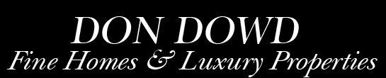 Don Dowd Homes