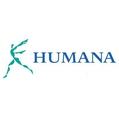 We carry Humana insurance