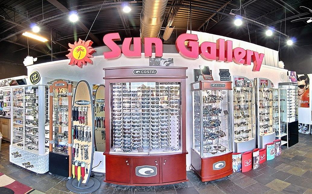 Huge selection of Maui Jim, Oakley, Costa