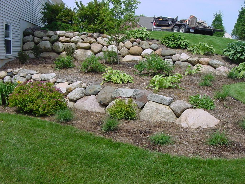 Dinardi Landscape Design & Construction