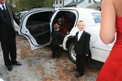 Cedar Mill Limousine