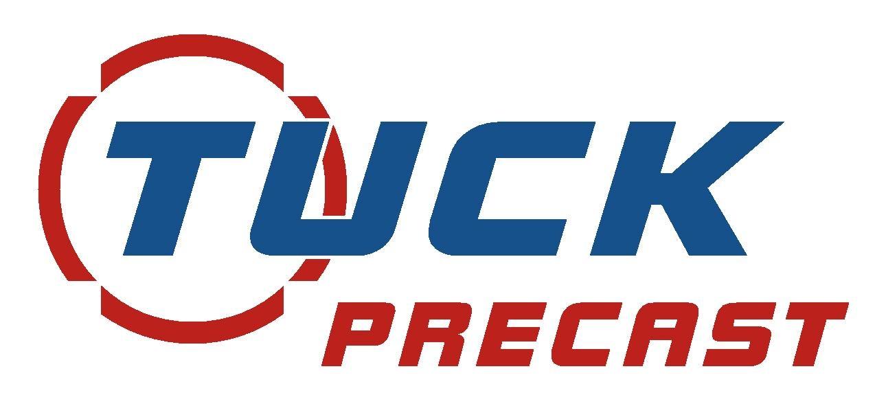 Tuck Precast